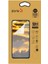 iPhone 12 Pro Max Back Nano Micro Temperli Cam Ekran Koruyucu 2