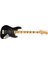 Classic Vibe 70S Jazz Bass V Mn Blk 1