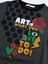 Art Love Kız Çocuk Elbise 5