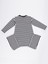 Stars Stripe Kız Çocuk Elbise 4