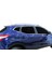 Nissan Qashqai Omberg Tavan Çıtası Alüminyum 2007-2014 Arası 5