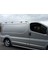 Renault Trafic Sport Tavan Çıtası Alüminyum Uzun Şase 2001-2014 Arası 2