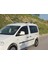 VW Caddy Elegance Tavan Çıtası Alüminyum Kısa Şase 2004 ve Sonrası 4