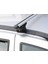Universal Gri Ara Atkı Bold Bar 122-144 cm 4