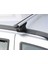 Universal Gri Ara Atkı Bold Bar 122-144 cm 5