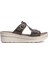 Kifidis SIB216703 Kifidis-Natura Kadın Anatomik Deri Terlik 36-41 1