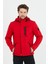 Erkek Su ve Rüzgar Geçirmez Softshell Mont 1