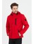 Erkek Su ve Rüzgar Geçirmez Softshell Mont 5