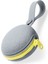 Grab&Go Silikon Emzik Kabı - Gri 1
