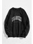Twentyone Los Angeles Baskılı Sweatshirt 1