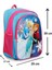 Disney İlkokul Çantası + Beslenme Çantası + Suluk + Beslenme Kabı 4'lü 2