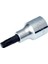 Izeltaş T40X100 Uzun Star (Torx) Uçlu Lokma 2