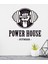 Power House Fitness Dekoratif Duvar Sticker 1