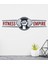 Fitness Empire Dekoratif Duvar Sticker 1