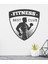 Fitness Best Clup Dekoratif Duvar Sticker 1