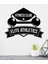 Elite Athletics Dekoratif Duvar Sticker 1