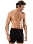 5 Adet 1400 Penye Boxer Külot Siyah Abani Classic 1