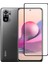 Xiaomi Redmi Note 10 Temperli Cam Full Ekran Koruyucu 1