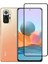 Xiaomi Redmi Note 10 Pro Temperli Cam Full Ekran Koruyucu 1