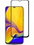 Samsung Galaxy A50 Temperli Cam Full Ekran Koruyucu 1