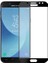 Samsung Galaxy J7 Prime Temperli Cam Full Ekran Koruyucu 1