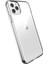 Apple iPhone 11 Pro Kılıf Şeffaf Silikon Hibrit Case 5