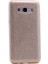 Samsung Galaxy J7 Kılıf Simli Parlak Shining Kapak 1