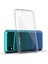 Samsung Galaxy A2 Core Kılıf Şeffaf Silikon Hibrit Case 1