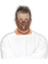 Doktor Hannibal Lecter Maskesi 1