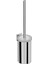 Projekta A44173 Duvardan Tuvalet Fırçalığı Krom 1