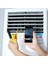 Wifi Yılan Kamera 10 M Sarı Sert Tel 1200 Piksel 2 Mp Endoskop 07MM 4