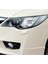 Honda Civic Fd6 2009 2010 2011 Sağ Far Yıkama Kapağı 1