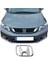 Honda Civic Fb7 Panjur Arma Logosu 2012 2016 2