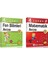 4. Sınıf Avcı Matematik-Fen Bilimleri Set 1
