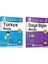 4. Sınıf Avcı Türkçe-Sosyal Bilgiler Set 1