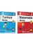 4. Sınıf Avcı Matematik-Türkçe Set 1