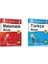 3. Sınıf Avcı Matematik-Türkçe Set 1