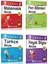 3. Sınıf Avcı 4lü Set 1