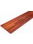 Interbuıld Real Wood Interbuild Mutfak Tezgahı,Karri Masif Ağaç 2200x635x26 Mm, Hardwax Yağı İle Kaplı.1 Adet 1