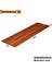 Interbuıld Real Wood Interbuild Mutfak Tezgahı,Karri Masif Ağaç 2200x635x26 Mm, Hardwax Yağı İle Kaplı.1 Adet 2