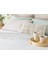 Breeze Climate Tek Kişilik Pike 150 x 220 cm Beyaz 2