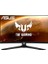 Tuf Gaming VG32VQ1BR 31.5" 165Hz 1ms (Hdmı + Display) Freesync WQHD Monitör 2