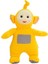 Teletabi Peluş 4 Sevimli Karakter Oyuncak Teletubbies Özel 25CM 3