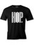 Lordd T-Shirt Hip Hop O Siyah Erkek T-Shirt 1
