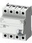 Siemens,a Tipi Kaçak Akım Koruma Rölesi 40A; 400V;300MA,5SV5644-6 1