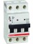 Federal,3x 20 A Otomatik Sigorta 3ka 1
