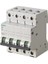 SIEMENS,40A, 3 Faz+Nötr, 70 Mm,otmt, 6ka 5SL6640-7 1