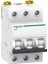 SCHNEIDER,İK60N 3 Faz 63A 6 Ka C Tipi N Otomat A9K24363 1