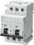 SIEMENS,80A, 2 Fazlı, >n< Otomat 10KA, C Tipi 5SP4280-7 1
