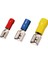 Wmuller,lıf 6 M638 R Faston Kablo PABUCU(100 Adet) 1